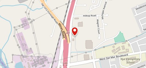 Applebee's Grill + Bar на карте