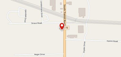 Applebee's Grill + Bar на карте