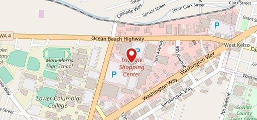 Applebee's Grill + Bar на карте