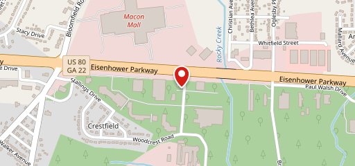 Applebee's Grill + Bar на карте