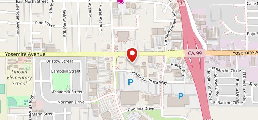 Applebee's Grill + Bar на карте