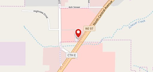 Applebee's Grill + Bar на карте
