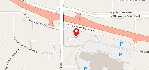 Applebee's Grill + Bar на карте