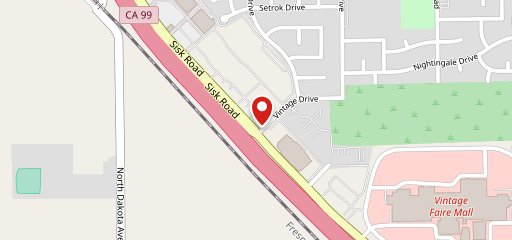 Applebee's Grill + Bar на карте