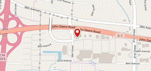 Applebee's Grill + Bar на карте