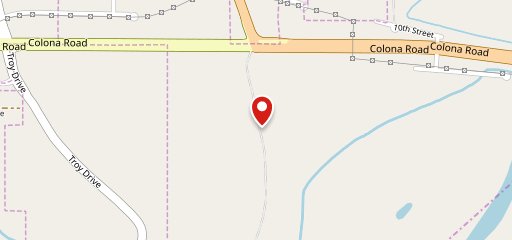 Applebee's на карте