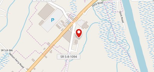 Applebee's Grill + Bar на карте