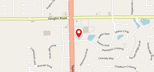 Applebee's Grill + Bar на карте