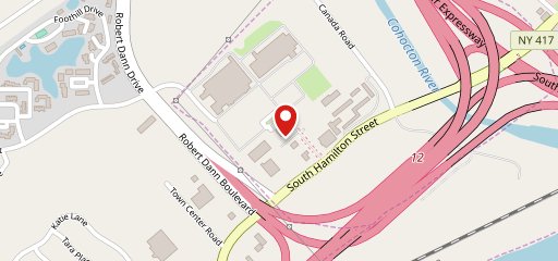 Applebee's Grill + Bar на карте