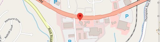 Applebee's Grill + Bar на карте