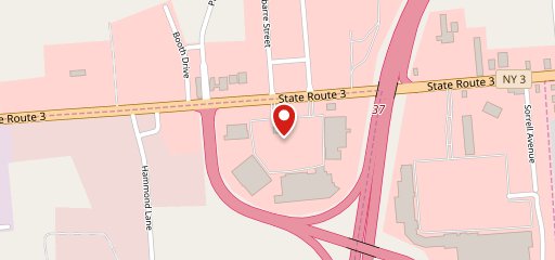 Applebee's Grill + Bar на карте