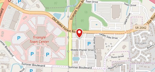 Applebee's Grill + Bar на карте