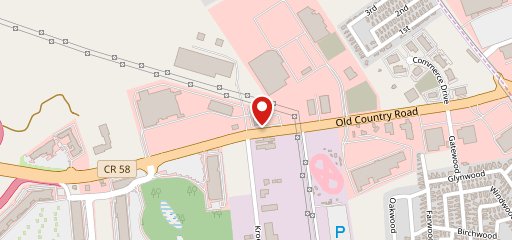 Applebee's Grill + Bar на карте