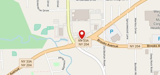 Applebee's Grill + Bar на карте