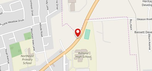 Applebee's Grill + Bar на карте