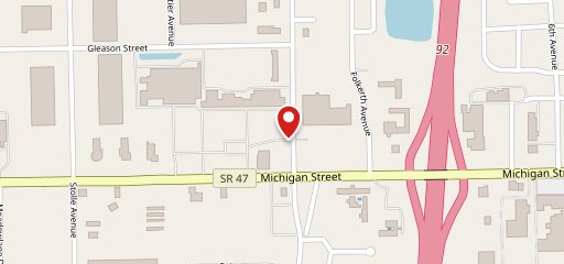 Applebee's Grill + Bar на карте