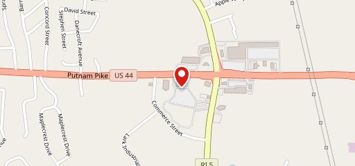 Applebee's Grill + Bar на карте