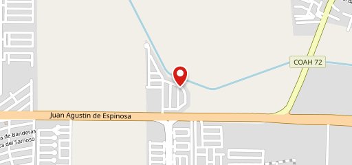 Applebee's на карте