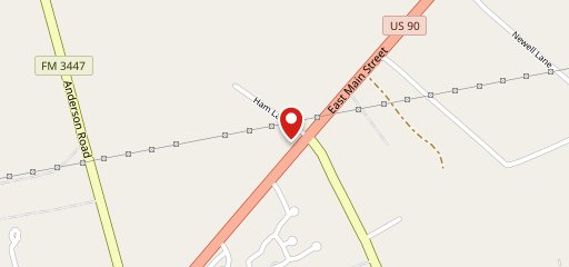 Applebee's Grill + Bar на карте