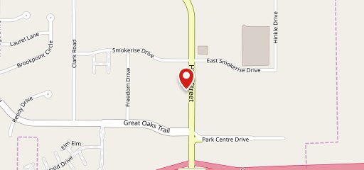 Applebee's Grill + Bar на карте
