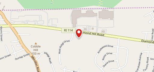 Applebee's Grill + Bar на карте