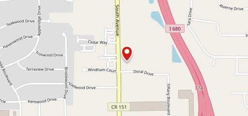 Applebee's Grill + Bar на карте