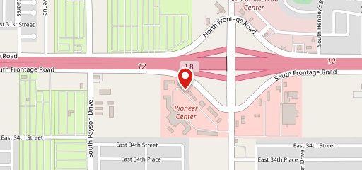 Applebee's Grill + Bar на карте