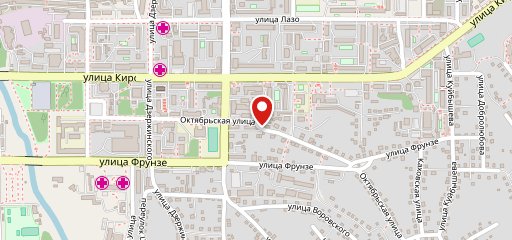 AppleClick на карте