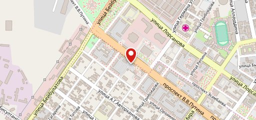 Applemania Coffee на карте