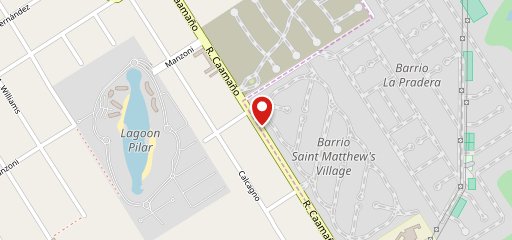 approach на карте