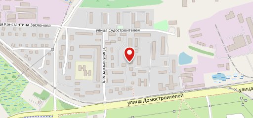 Апрель на карте