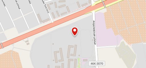 Здрасте на карте