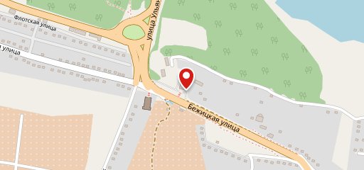 Априори на карте