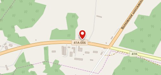 Апшерон на карте