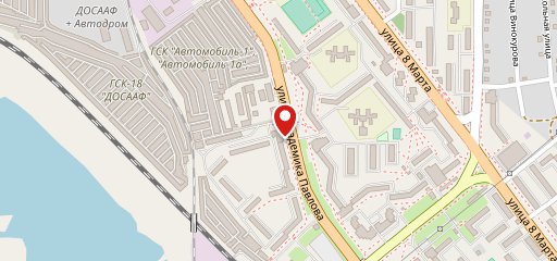 апшерон на карте