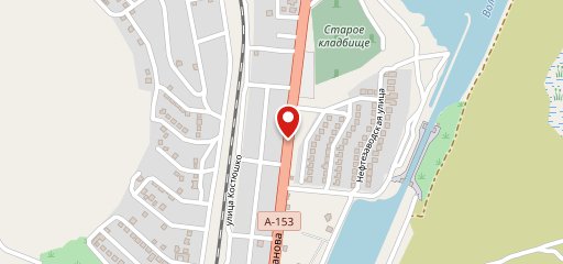 Apsheron на карте