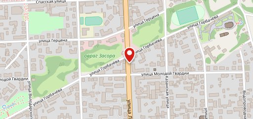 Аптека на карте