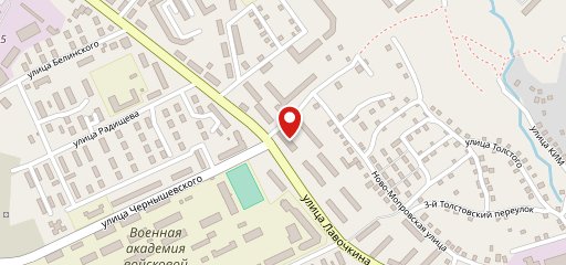 Аптека на карте