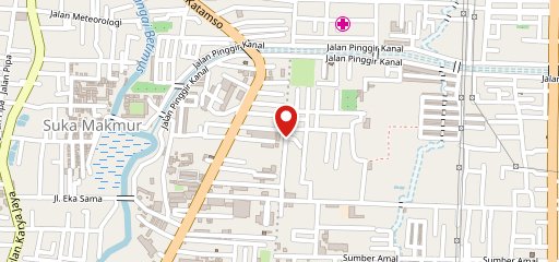 Apui Corner на карте