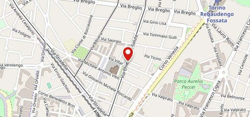 Apulia на карте