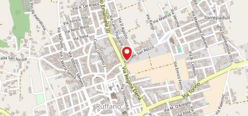 Pizzeria d'asporto A Pummarola на карте