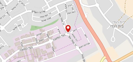 אפוגטו на карте