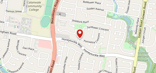 Aqs на карте