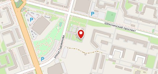 АкваКафе на карте