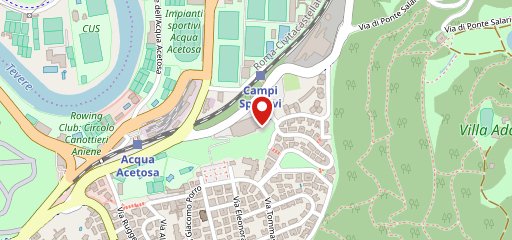 Aquacafe на карте