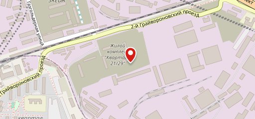 Aquarium на карте