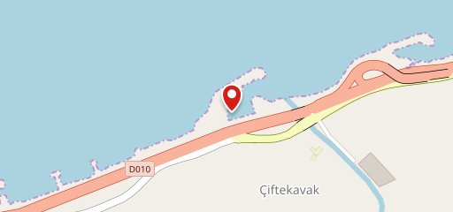 Aquarium на карте