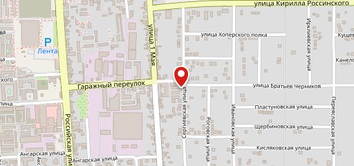 Ar & Sons на карте