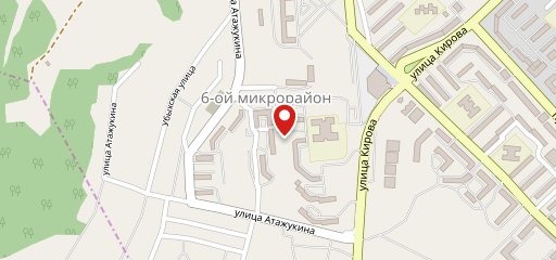 АР Кофе на карте