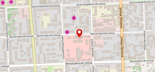Ar-kebab на карте